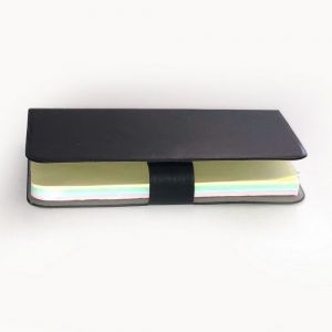 PORTA NOTAS KALI personalizada